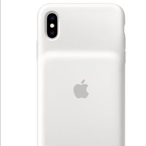 🚫sold🚫Apple - iPhone XS Max Smart Battery Case
